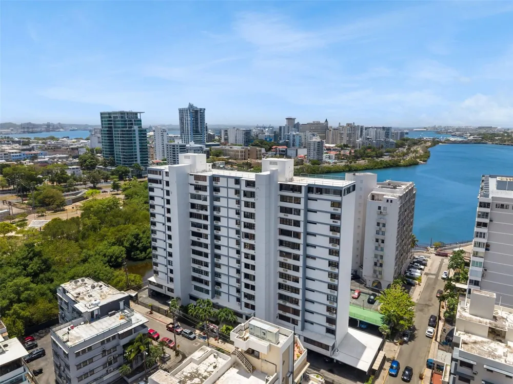 20 DELCASSE STREET #603 San Juan, PR 00907