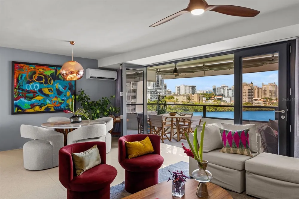 20 DELCASSE STREET #603 San Juan, PR 00907