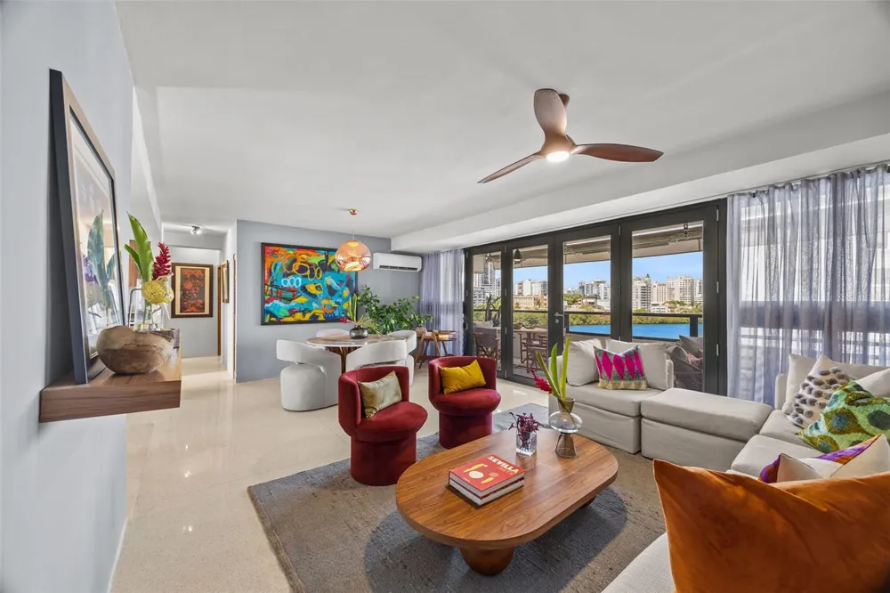 20 DELCASSE STREET #603 San Juan, PR 00907