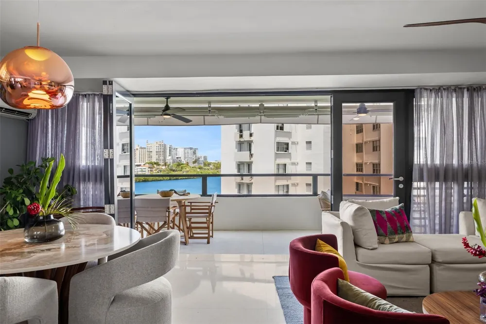 20 DELCASSE STREET #603 San Juan, PR 00907