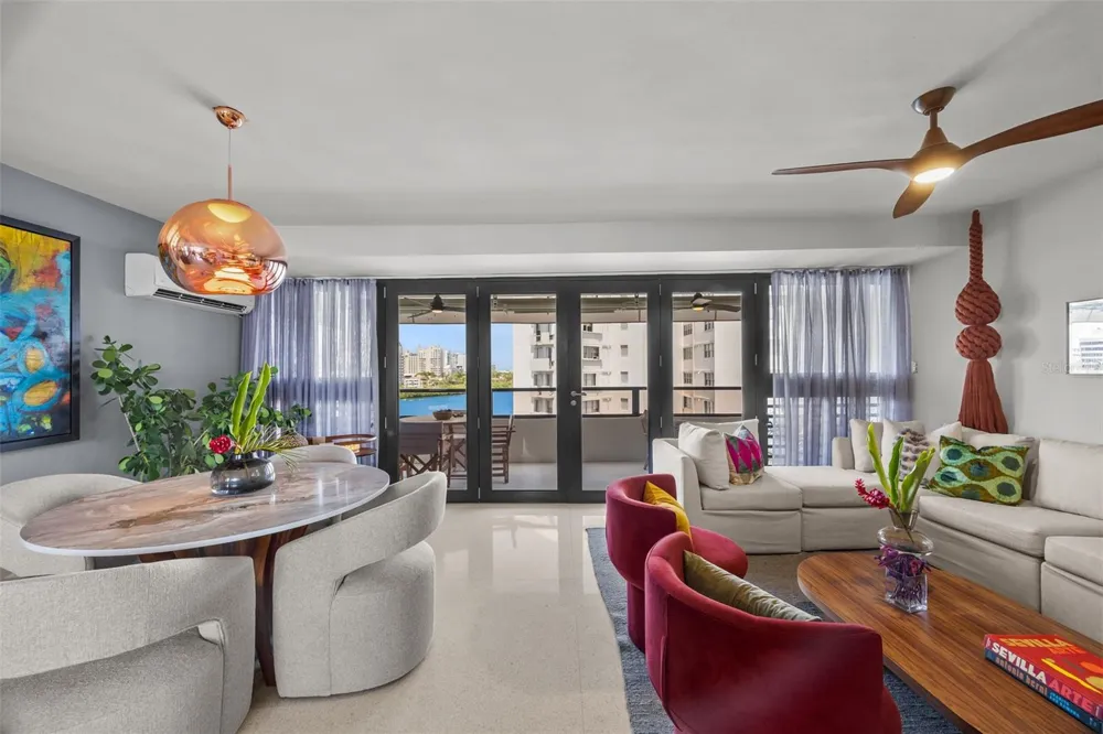 20 DELCASSE STREET #603 San Juan, PR 00907
