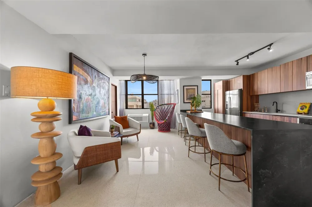 20 DELCASSE STREET #603 San Juan, PR 00907