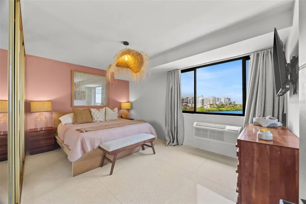 20 DELCASSE STREET #603 San Juan, PR 00907