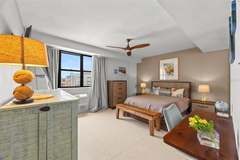20 DELCASSE STREET #603 San Juan, PR 00907