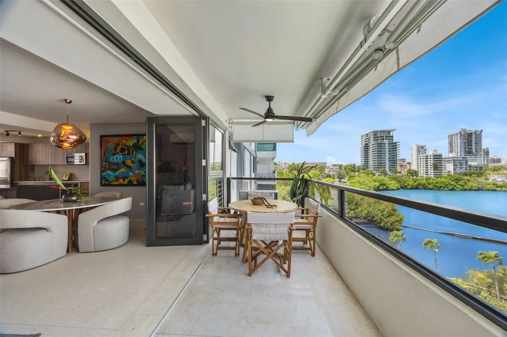 20 DELCASSE STREET #603 San Juan, PR 00907