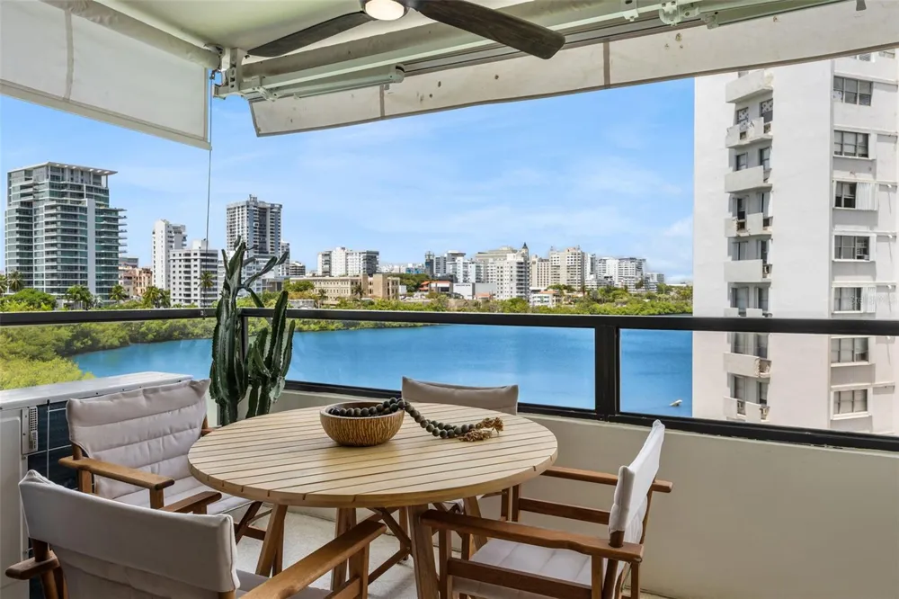 20 DELCASSE STREET #603 San Juan, PR 00907