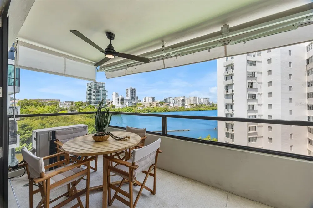 20 DELCASSE STREET #603 San Juan, PR 00907