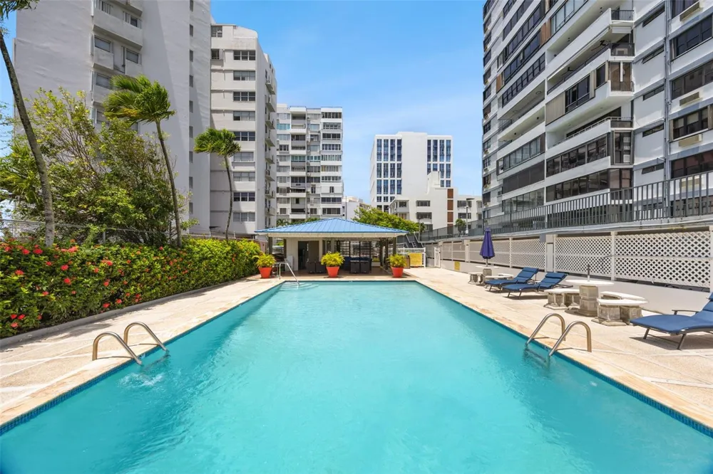 20 DELCASSE STREET #603 San Juan, PR 00907