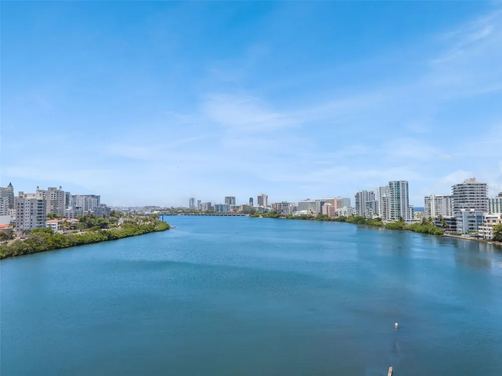 20 DELCASSE STREET #603 San Juan, PR 00907