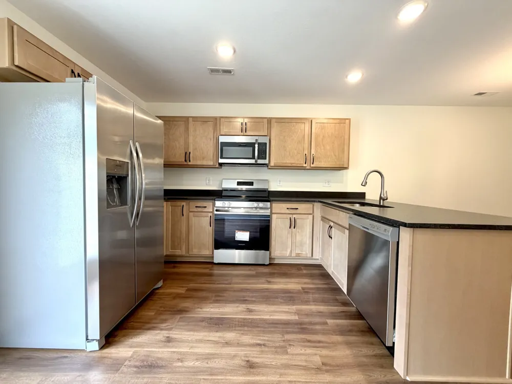 910 Peaceful Pl Clarksville, TN 37040