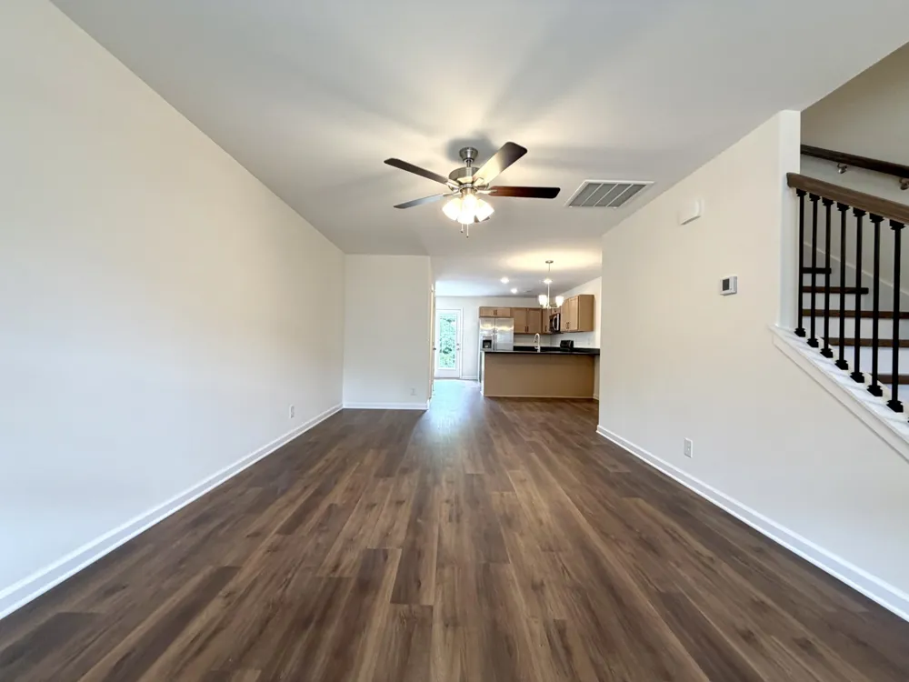 910 Peaceful Pl Clarksville, TN 37040