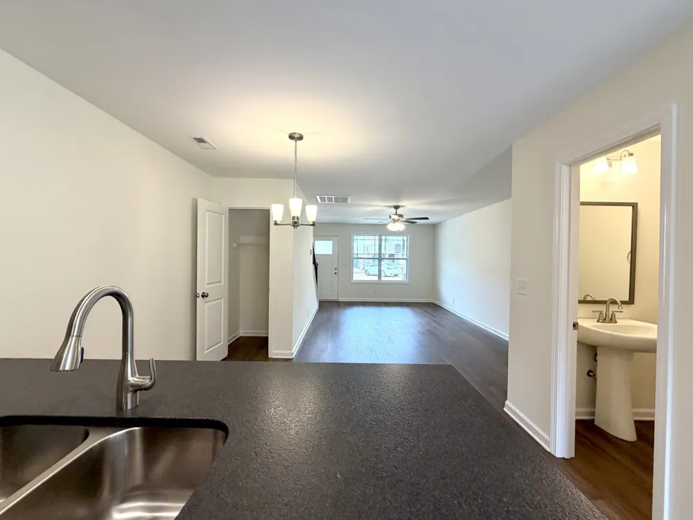 910 Peaceful Pl Clarksville, TN 37040