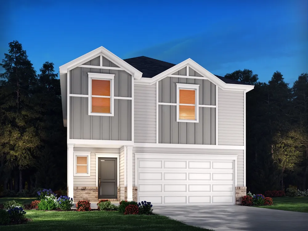 2123 Craven Pl Hermitage, TN 37076