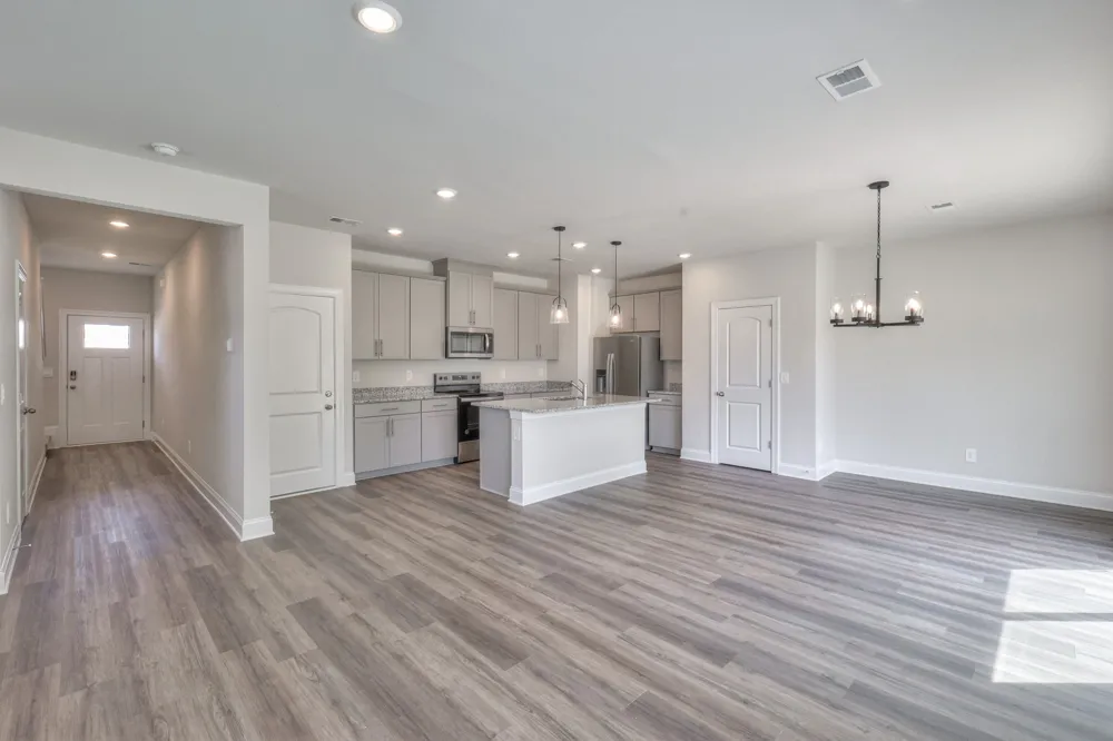 2123 Craven Pl Hermitage, TN 37076