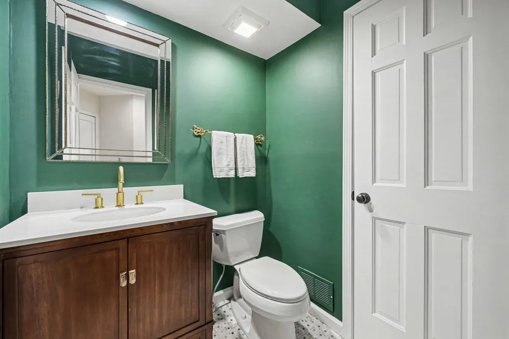 3362 Bent Trail Drive Pittsfield Charter Township, MI 48108