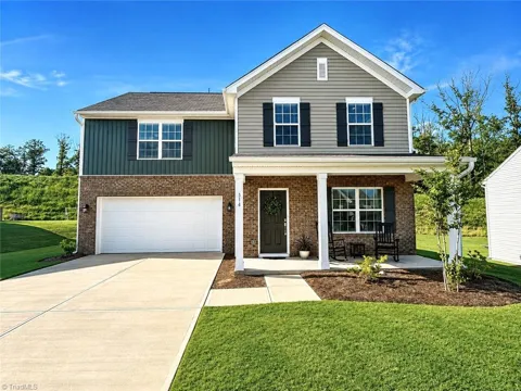 314 Kingscote Way