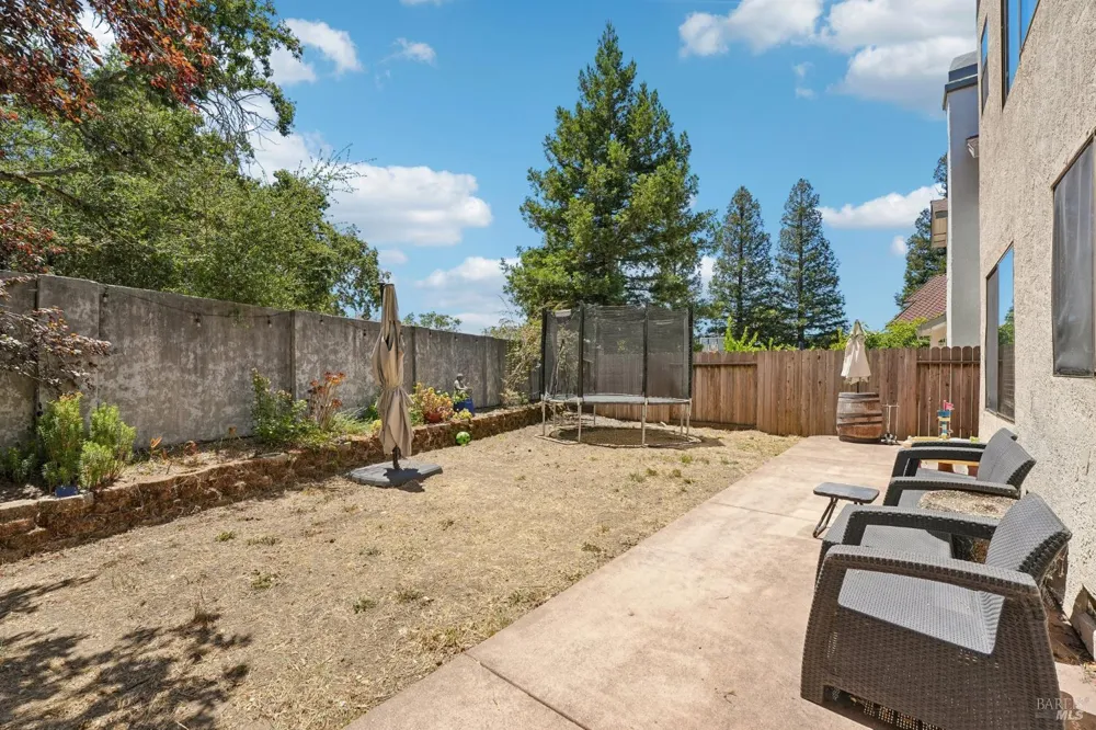 149 Cottontail Way Windsor, CA 95492
