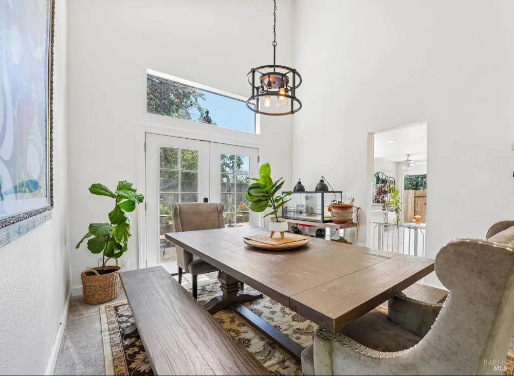 149 Cottontail Way Windsor, CA 95492