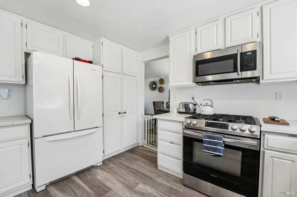 149 Cottontail Way Windsor, CA 95492