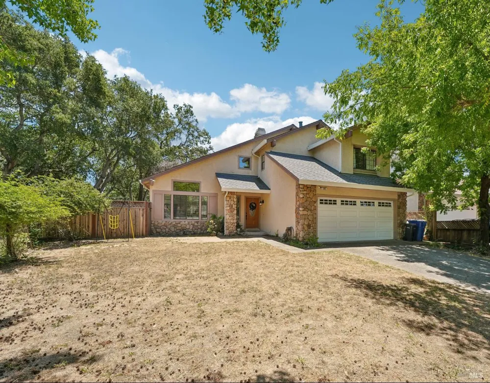 149 Cottontail Way Windsor, CA 95492