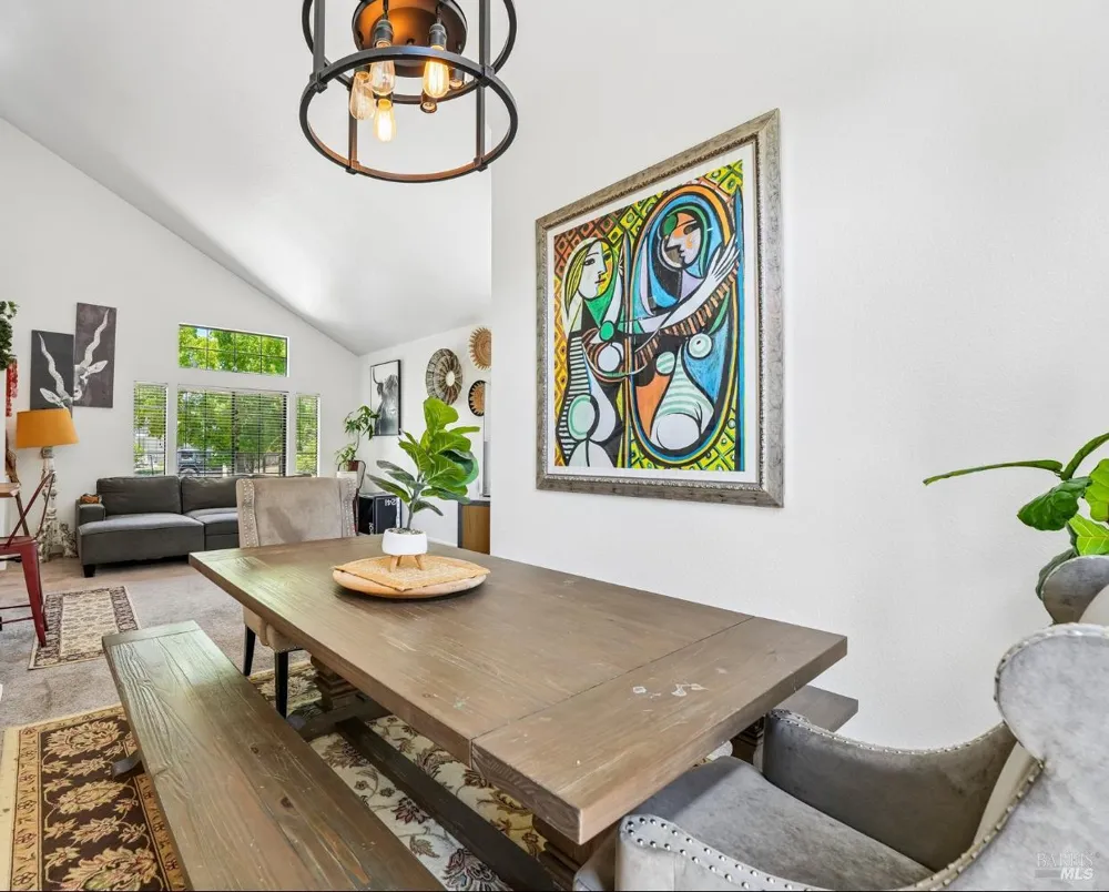 149 Cottontail Way Windsor, CA 95492