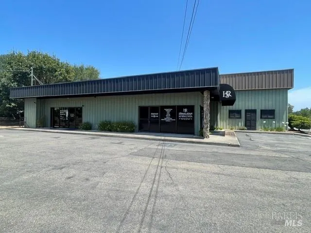 1225 Hwy 116 S Sebastopol, CA 95472