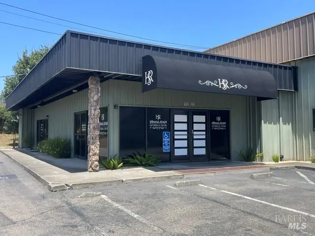 1225 Hwy 116 S Sebastopol, CA 95472