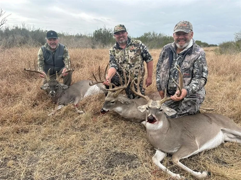 2750 FM 624 Tilden, TX 78072