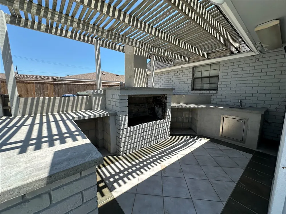 506 Monette Drive Corpus Christi, TX 78412
