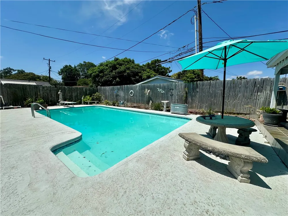 506 Monette Drive Corpus Christi, TX 78412