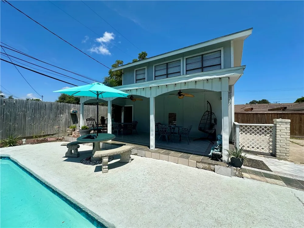 506 Monette Drive Corpus Christi, TX 78412
