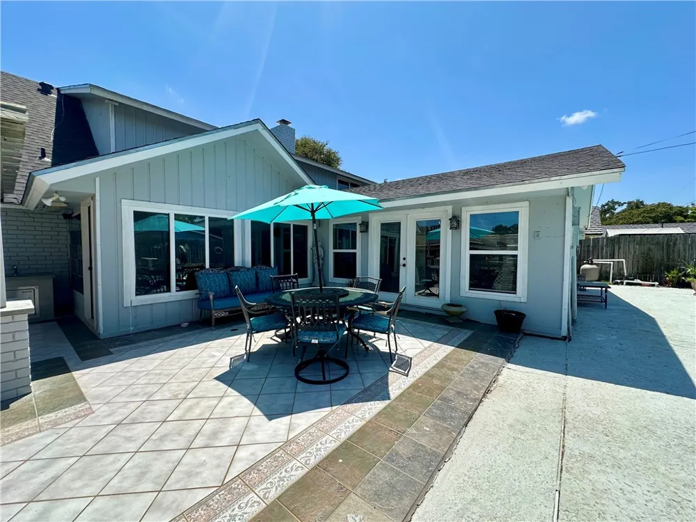 506 Monette Drive Corpus Christi, TX 78412