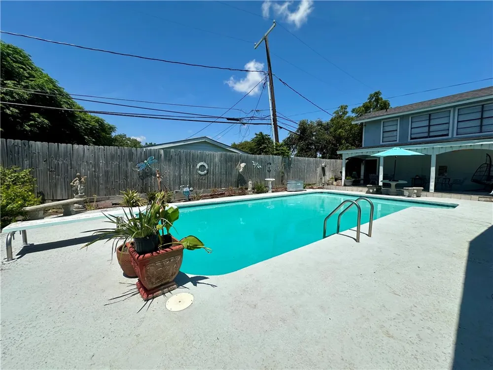 506 Monette Drive Corpus Christi, TX 78412