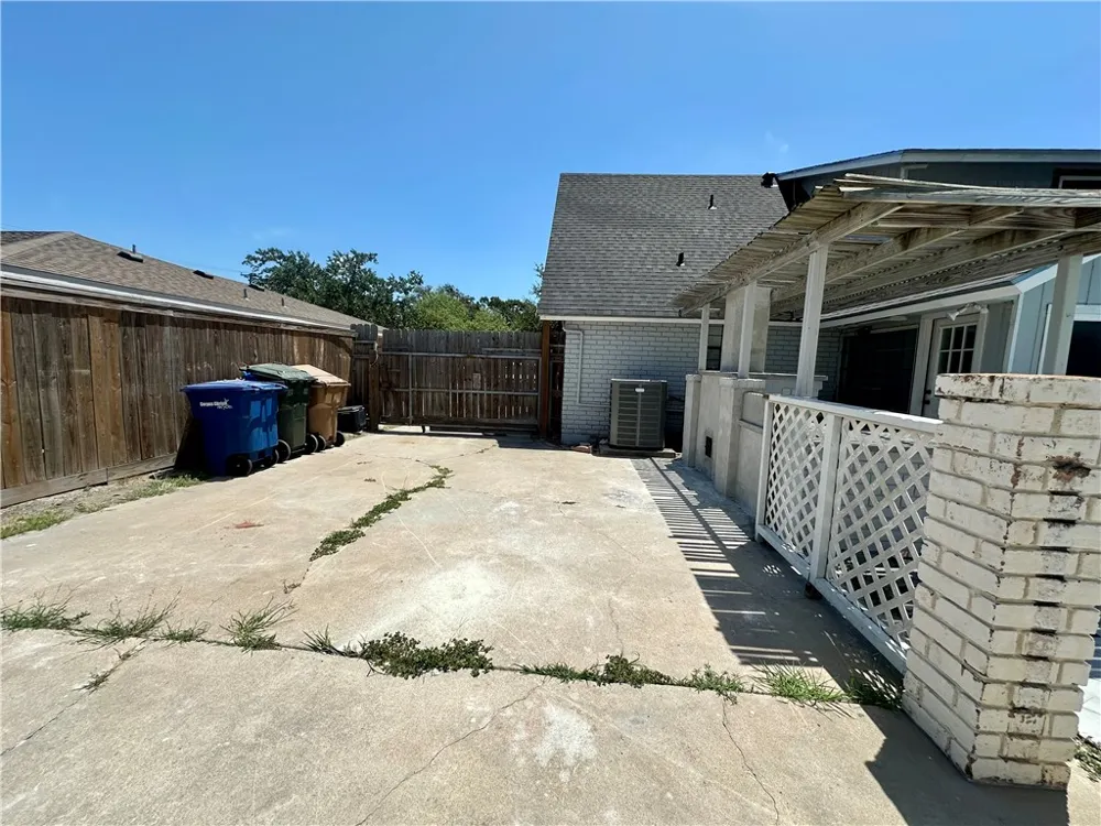 506 Monette Drive Corpus Christi, TX 78412