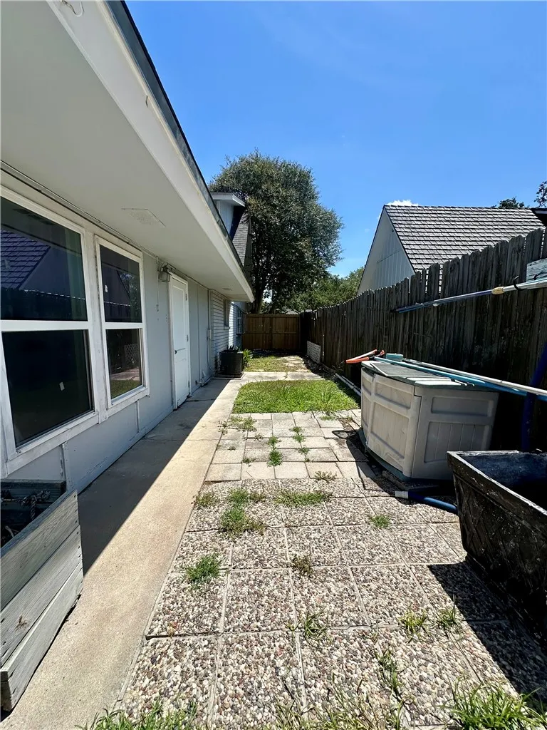 506 Monette Drive Corpus Christi, TX 78412