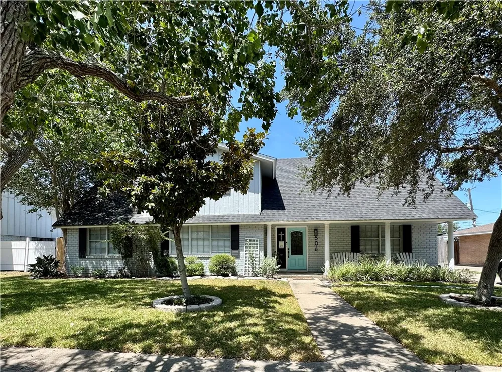 506 Monette Drive Corpus Christi, TX 78412