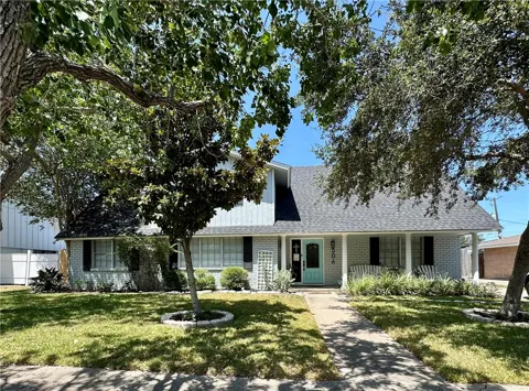506 Monette Drive