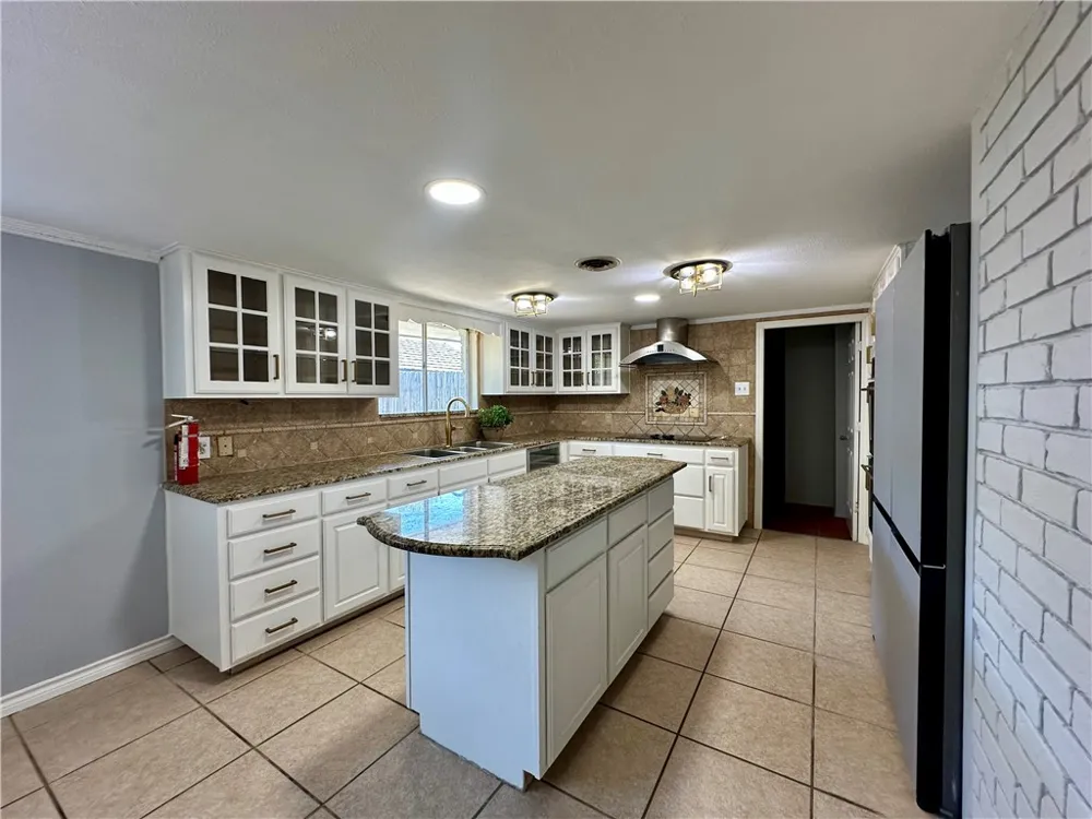 506 Monette Drive Corpus Christi, TX 78412