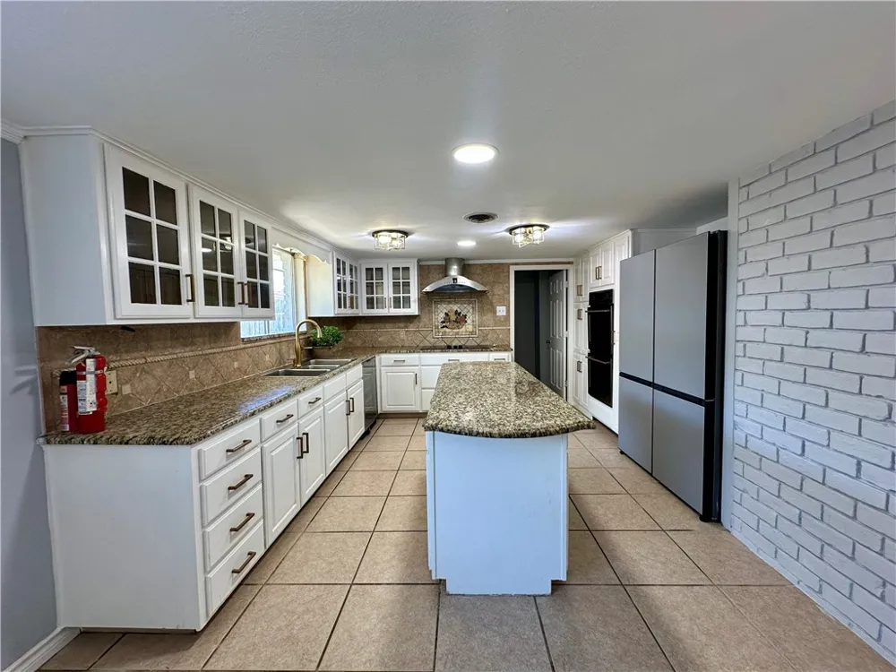 506 Monette Drive Corpus Christi, TX 78412