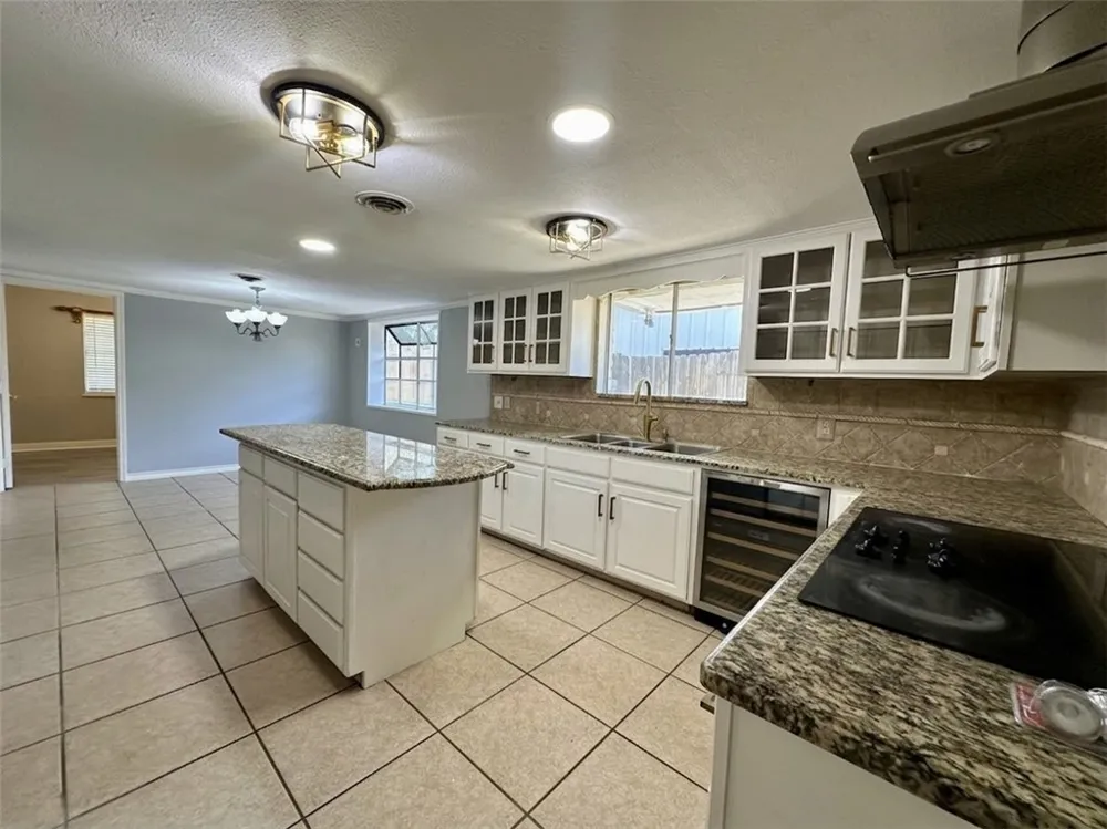 506 Monette Drive Corpus Christi, TX 78412