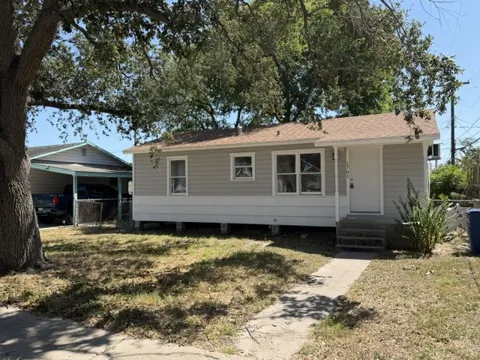 1701 Islla Drive