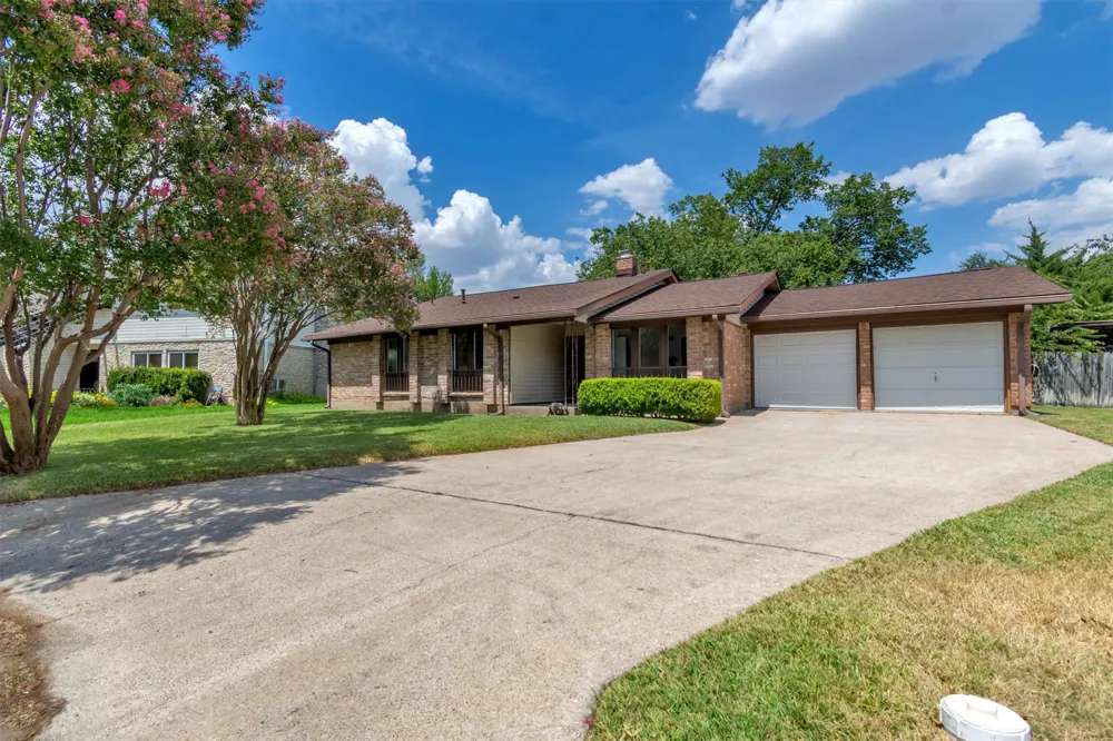 1610 Karen Cove Round Rock, TX 78664