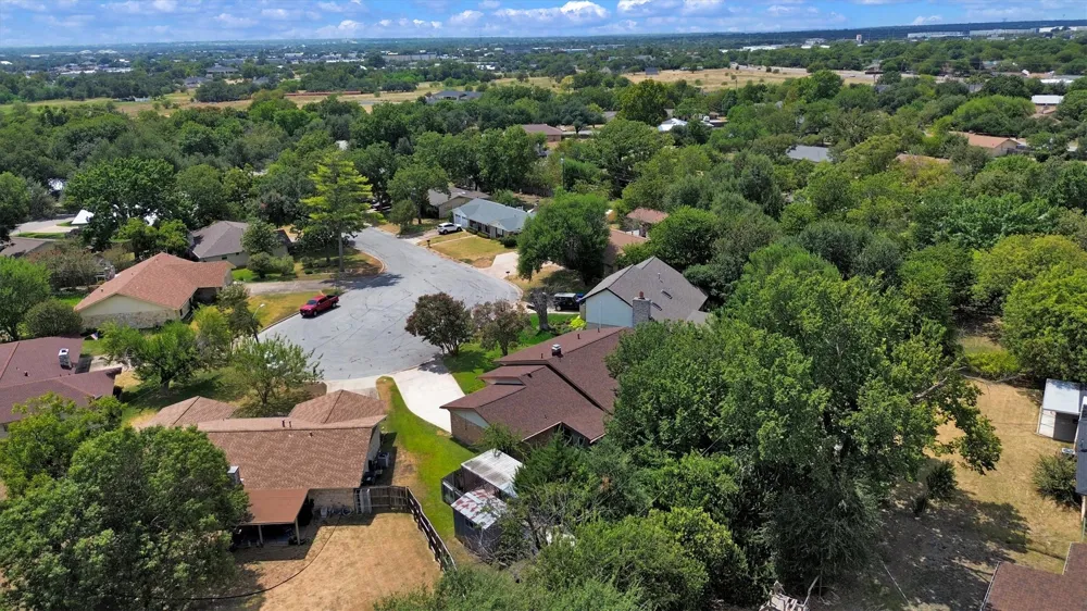 1610 Karen Cove Round Rock, TX 78664