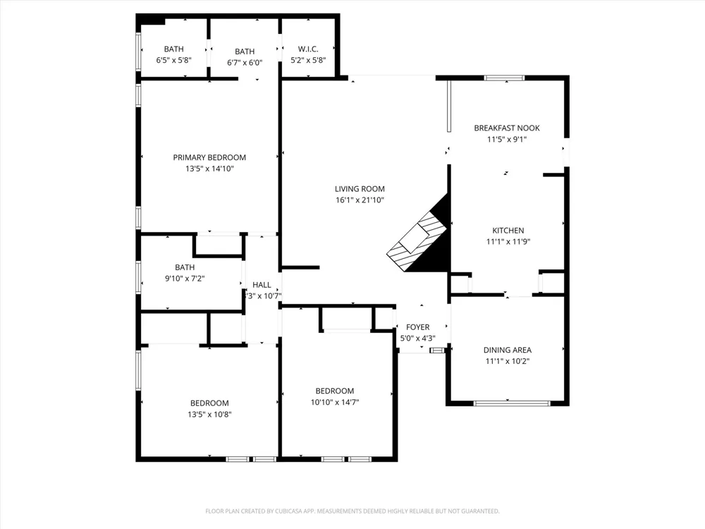 1610 Karen Cove Round Rock, TX 78664