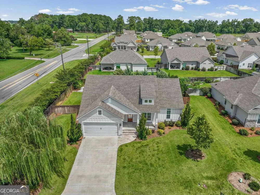 301 Findley Chase LN Tifton, GA 31794