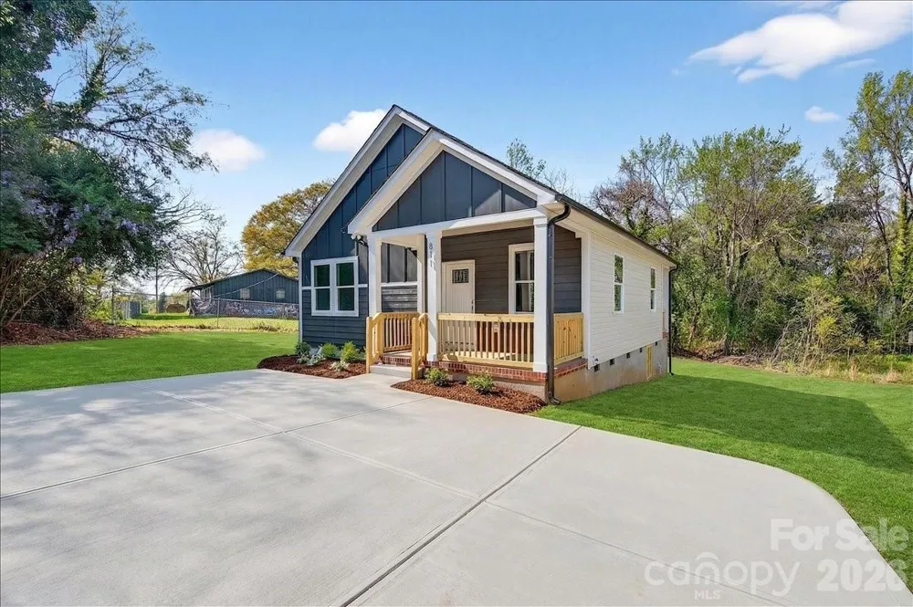 811 Craig Place Shelby, NC 28150