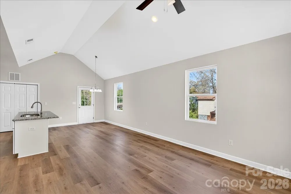 811 Craig Place Shelby, NC 28150