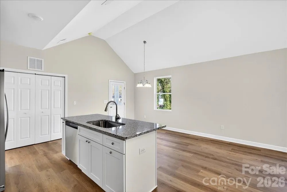 811 Craig Place Shelby, NC 28150