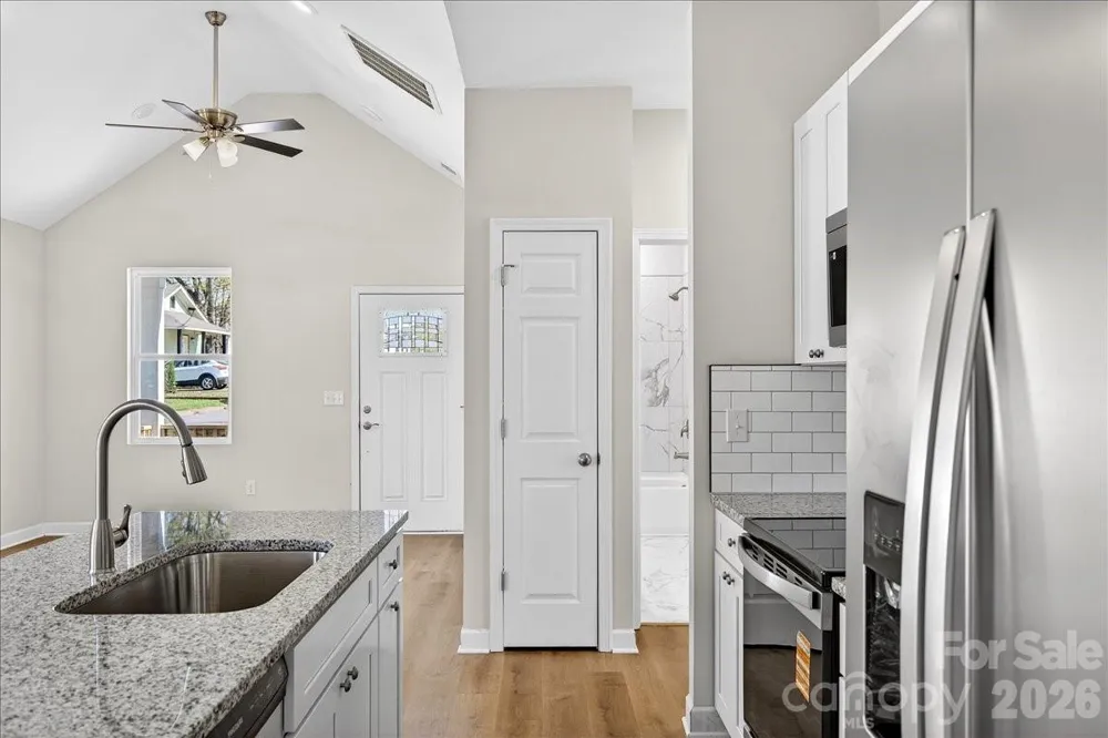 811 Craig Place Shelby, NC 28150