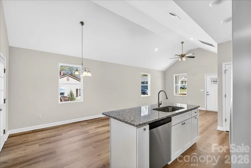 811 Craig Place Shelby, NC 28150